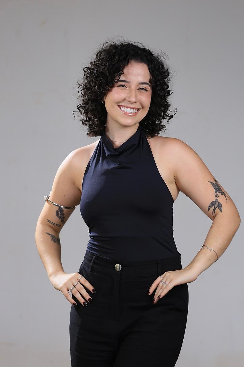 Madu Barcellos